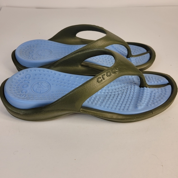 Crocs Sandals - Picture 1 of 7